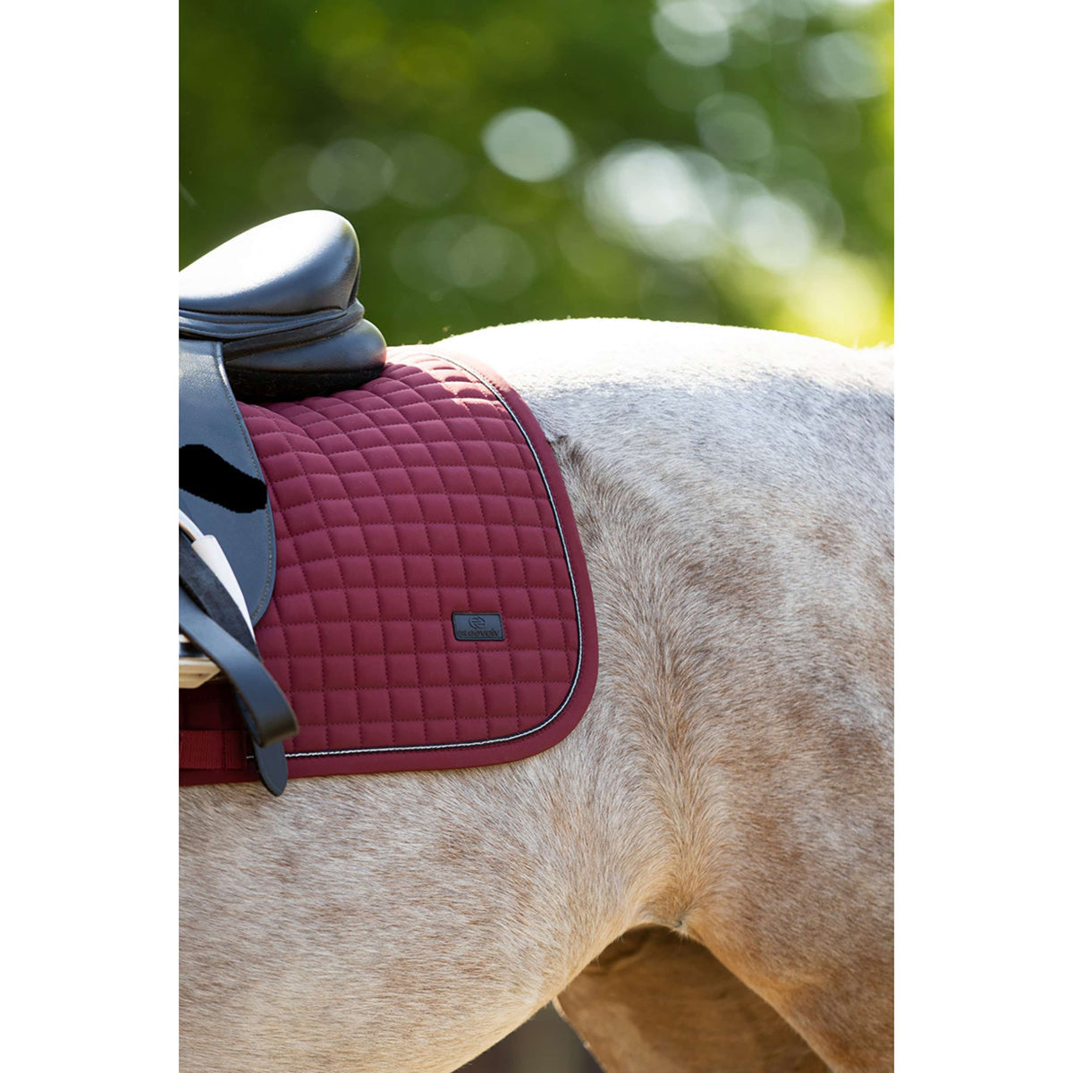 BR Mantilla Kilian Propósito general New Maroon