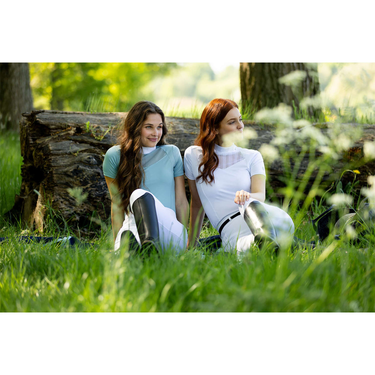 BR Camiseta de Competición Koosje Tourmaline