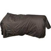 HORKA Alfombra de Exterior Dime 600D, 200g Cafe Marron