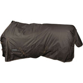 HORKA Alfombra de Exterior Dime 600D, 200g Cafe Marron
