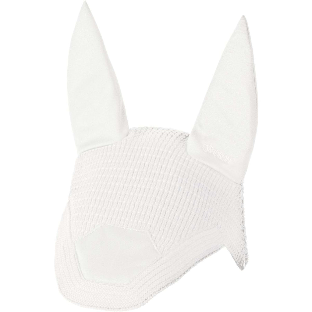 Eskadron Bonete para Orejas Sport Blanco