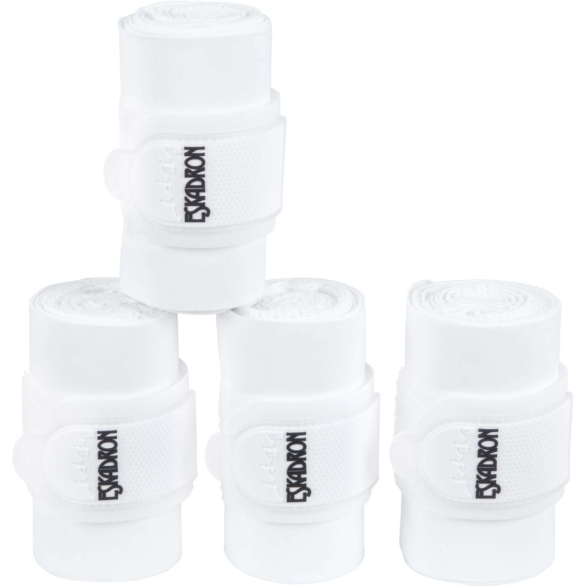 Eskadron Bandage Softshell Blanco