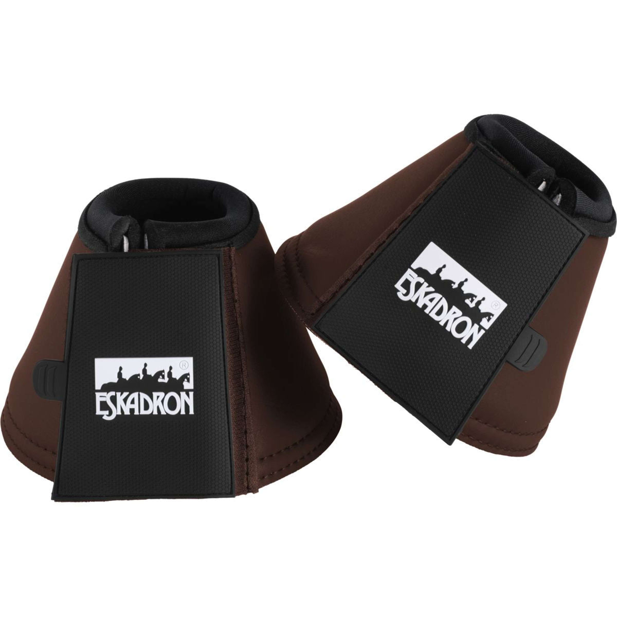 Eskadron Botas de Campana Allround Marron oscuro