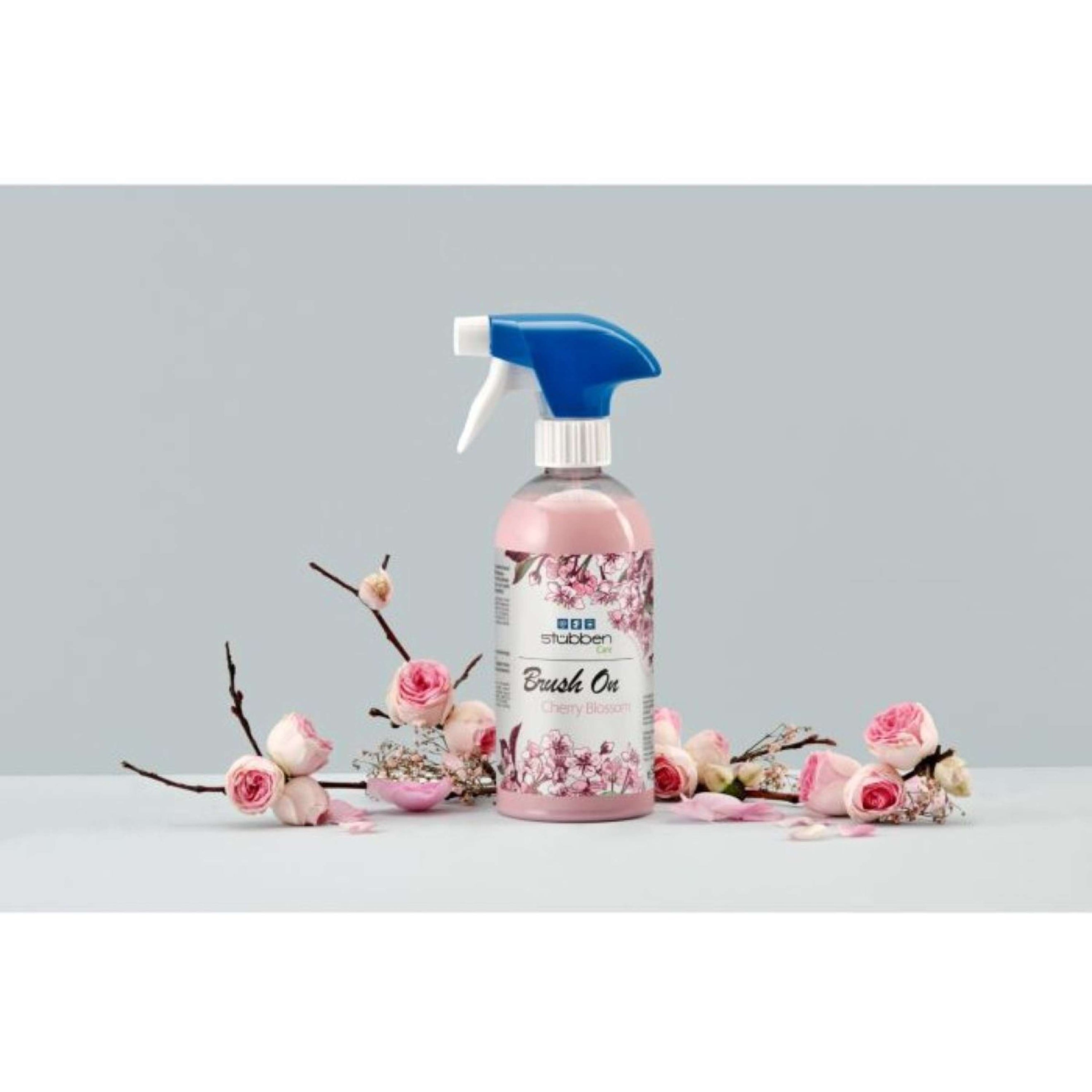 Stübben Brush On Spray Cherry Blossom Stübben Brush On Spray Cherry Blossom