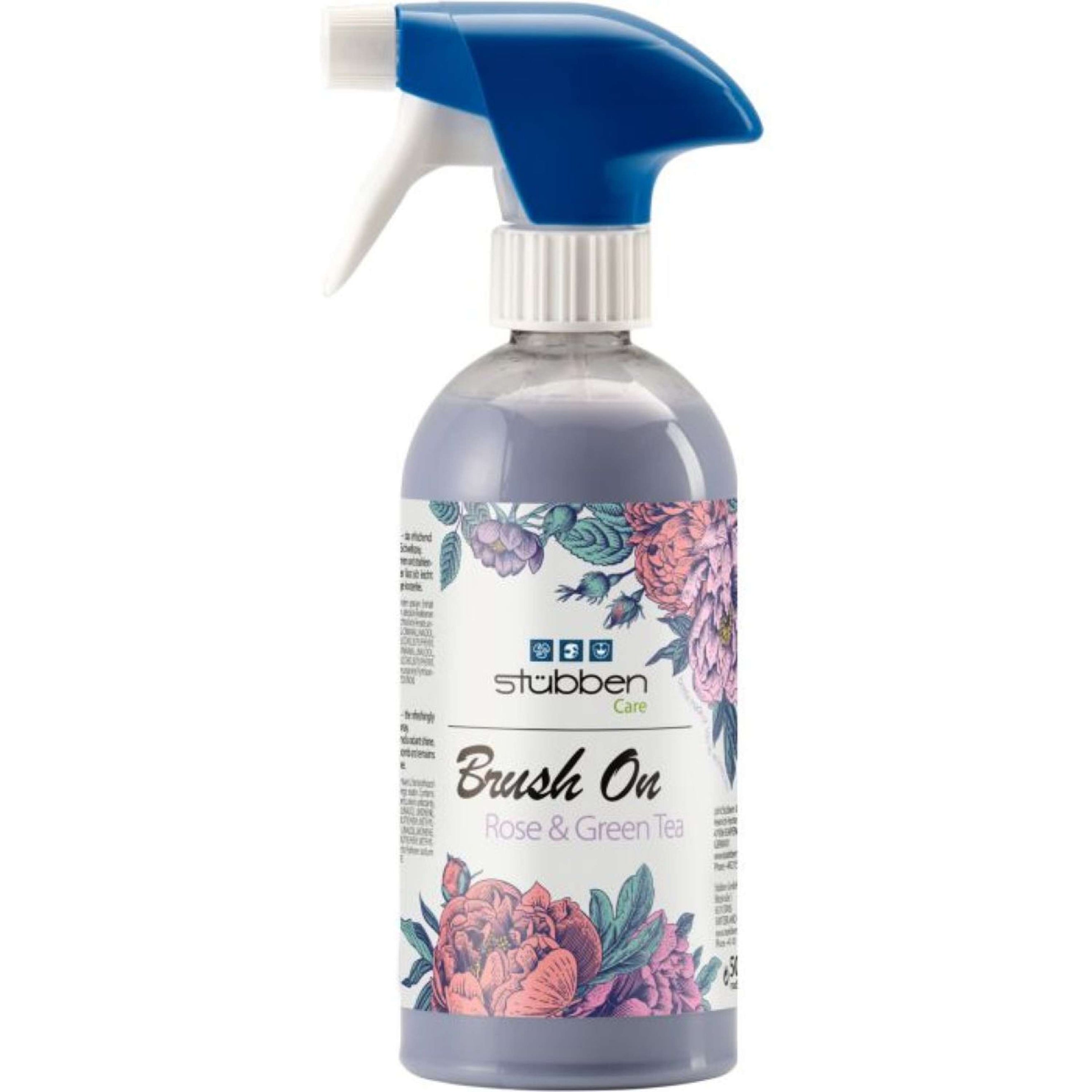 Stübben Brush On Spray Rose & Green Tea Stübben Brush On Spray Rose & Green Tea