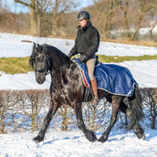 Bucas Freedom Manta de Ejercicio Navy