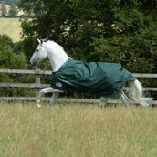 Bucas Manta Impermeable Green-Line Participación 300g Verde