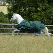 Bucas Manta Impermeable Green-Line Participación 300g Verde