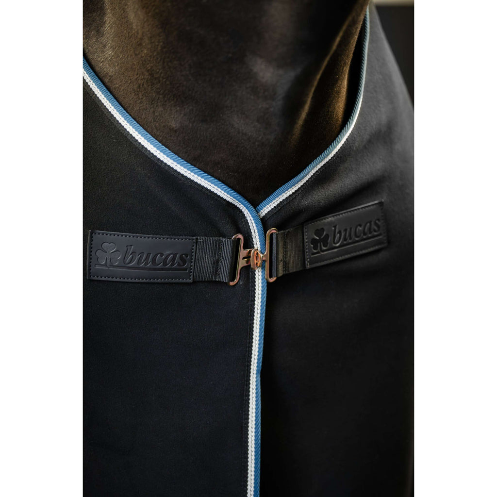 Bucas Anniversary Manta Polar Ejercicio 400g Sapphire