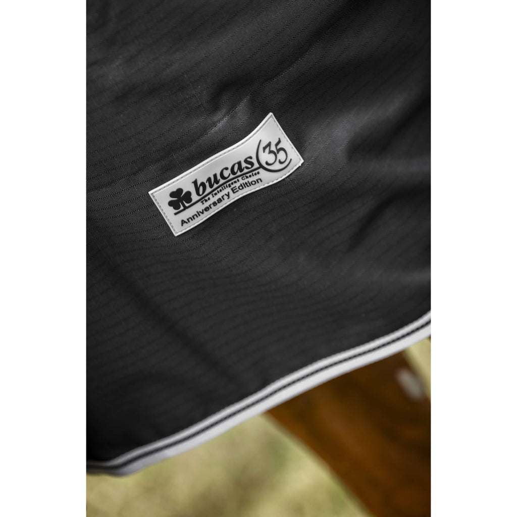 Bucas Anniversary Turnout Light Stay-dry 0g Sapphire