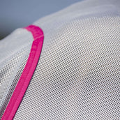 Bucas Buzz-Off X Full Neck Blue/Blossom