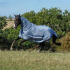 Bucas Buzz-Off Full Neck Azul