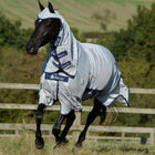 Bucas Largarse Full Neck Plata
