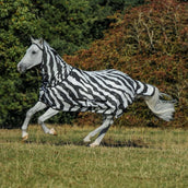 Bucas Buzz-Off Zebra