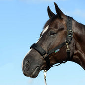 Bucas Cabezada Comfort Negro