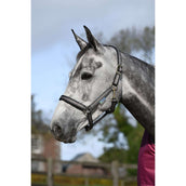 Bucas Cabezada Dublin Smoke Grey