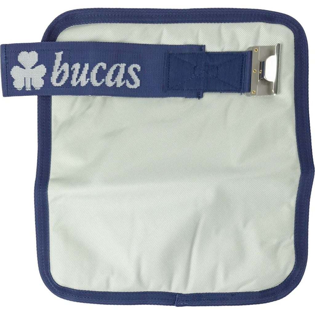Bucas Chest Extender Click'n Go Magnetic Plata