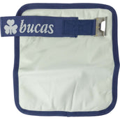 Bucas Chest Extender Click'n Go Magnetic Plata