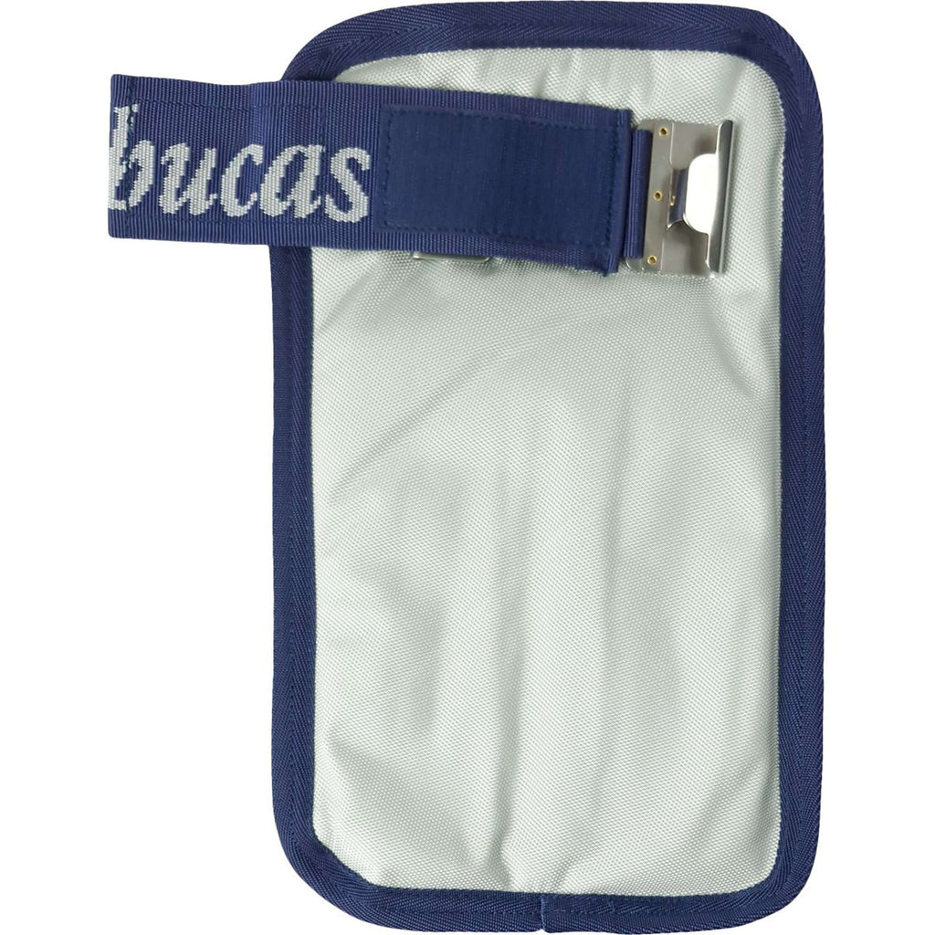 Bucas Chest Extender Click'n Go Magnetic Plata