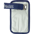 Bucas Chest Extender Click'n Go Magnetic Plata
