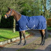 Bucas Freedom Manta de Cuadra 300g Navy