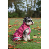 Bucas Freedom Dog Rug 300gr Frambuesa