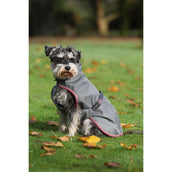 Bucas Freedom Dog Rug 300gr Smoke Grey