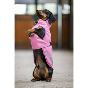 Bucas Freedom Dog Rug Aurora Pink