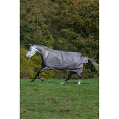 Bucas Freedom Turnout Light 0g Smoke Grey