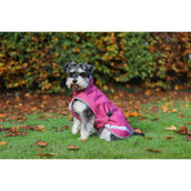 Bucas Freedom Dog Rug 300gr Frambuesa