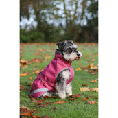 Bucas Freedom Dog Rug 300gr Frambuesa