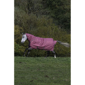 Bucas Freedom Turnout 150/150g Full Neck Frambuesa