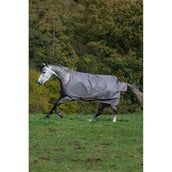 Bucas Freedom Turnout Light 0g Smoke Grey