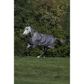 Bucas Freedom Turnout Light 0g Smoke Grey