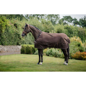 Bucas Irish Turnout 150g + Neck Colocar Espresso