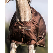 Bucas Irish Turnout 50g + Neck Espresso