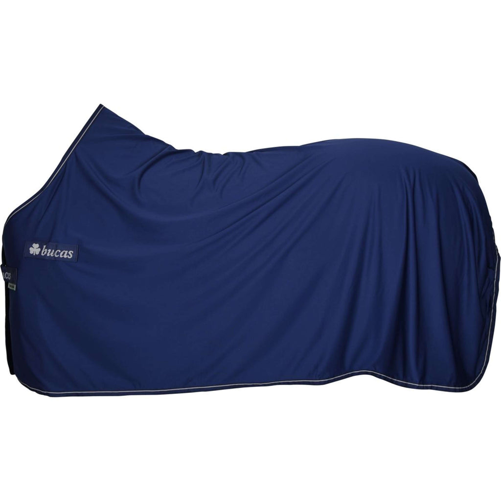 Bucas Price Cooler Panel Navy/Plata