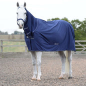 Bucas Power Cooler Navy/Plata