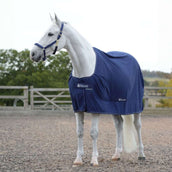 Bucas Power Cooler Navy/Plata