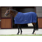 Bucas Shamrock Power Navy/Plata