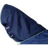 Bucas Cubrecuellos Smartex Combi Neck Azul