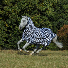 Bucas Manta para Eczema Zebra