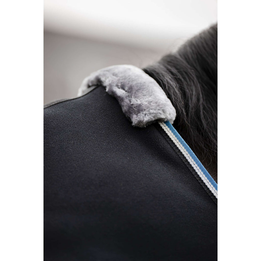 Bucas Anniversary Manta Polar Ejercicio 400g Sapphire