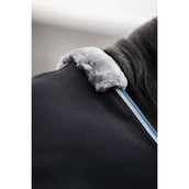 Bucas Anniversary Manta Polar Ejercicio 400g Sapphire