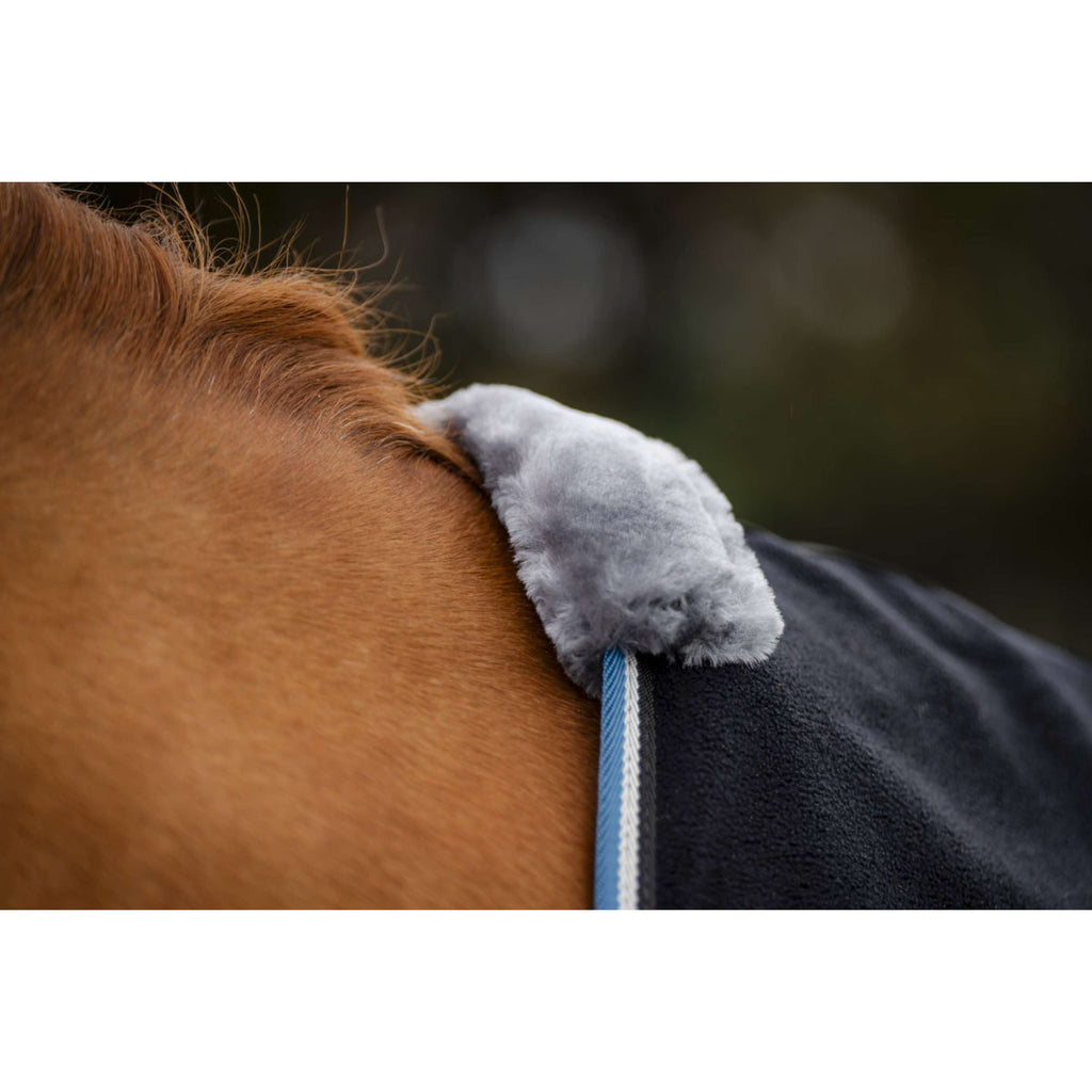 Bucas Anniversary Manta Polar Ejercicio 400g Sapphire