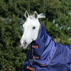 Bucas Therapy Turnout Neck Marino Naranja