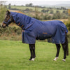 Bucas Therapy X-Range Rain Marino Naranja