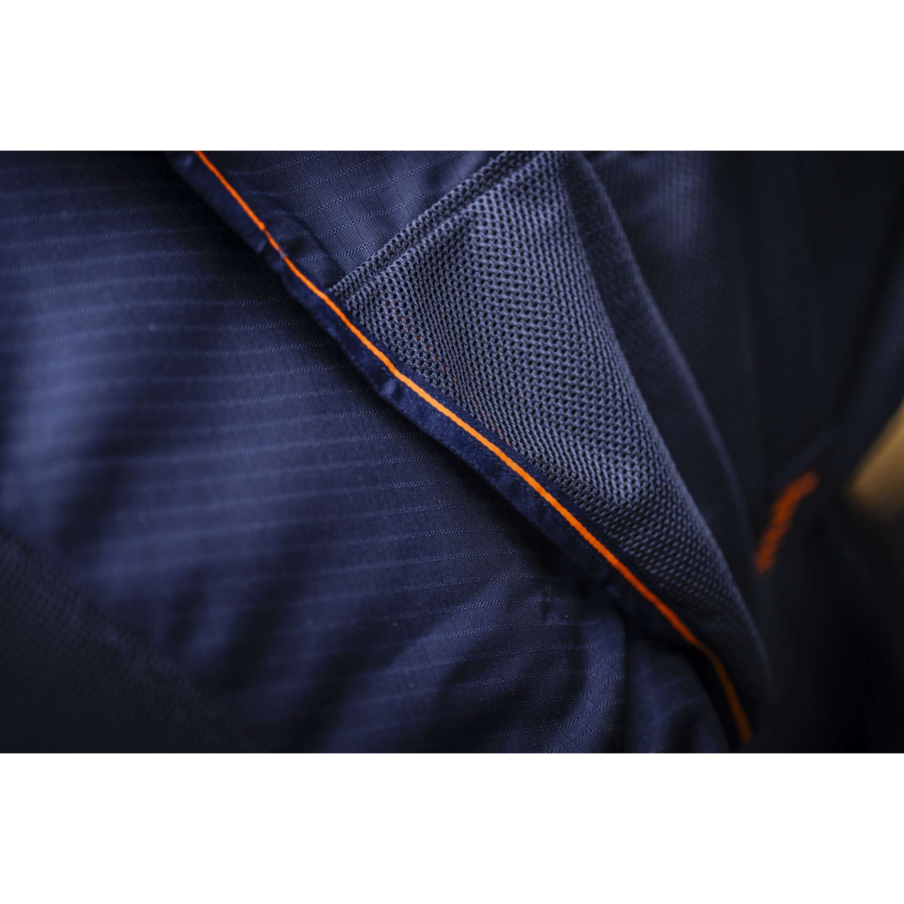 Bucas Therapy X-Range Rain Marino Naranja