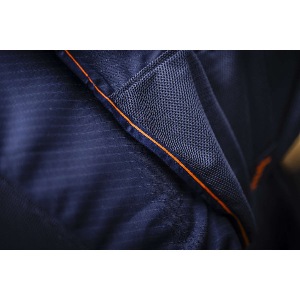 Bucas Therapy X-Range Rain Marino Naranja