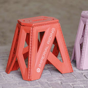 Imperial Riding Taburete IRHSky High Naranja